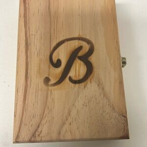 Brackish Lybrand